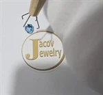 עט אחיזה בצבע זהב לאיסוף יהלומים אבני חן וחלקים קטנים 4