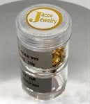 גרגירי זהב טהור, 10 גרם ‏ 2