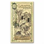 שטר הזהב 1 Goldback ניו המפשייר ארה"ב