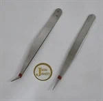 ערכת כלי עבודה בצבע ורוד לתכשיטן 7